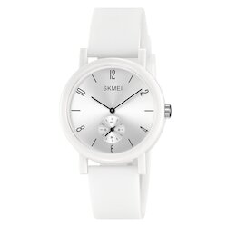 Skmei 2654WT white