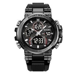 Skmei 2500BK black