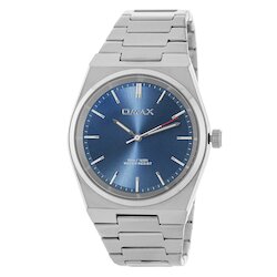 Omax CMM007S205 (STEEL COLOR)