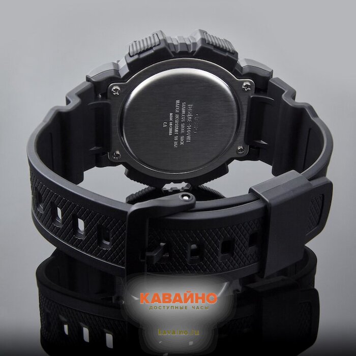 AE-1400WH-1A (фото 5)