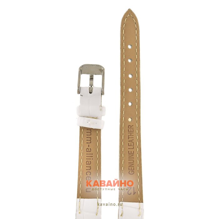 MM-Alliance S-01, 12 р-р, white, M (фото 2)