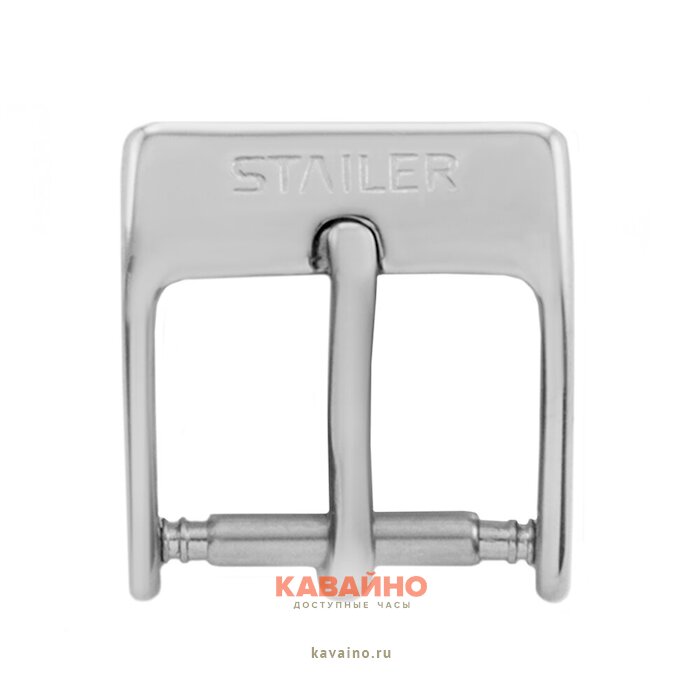Stailer пряжка 12 мм (фото 2)