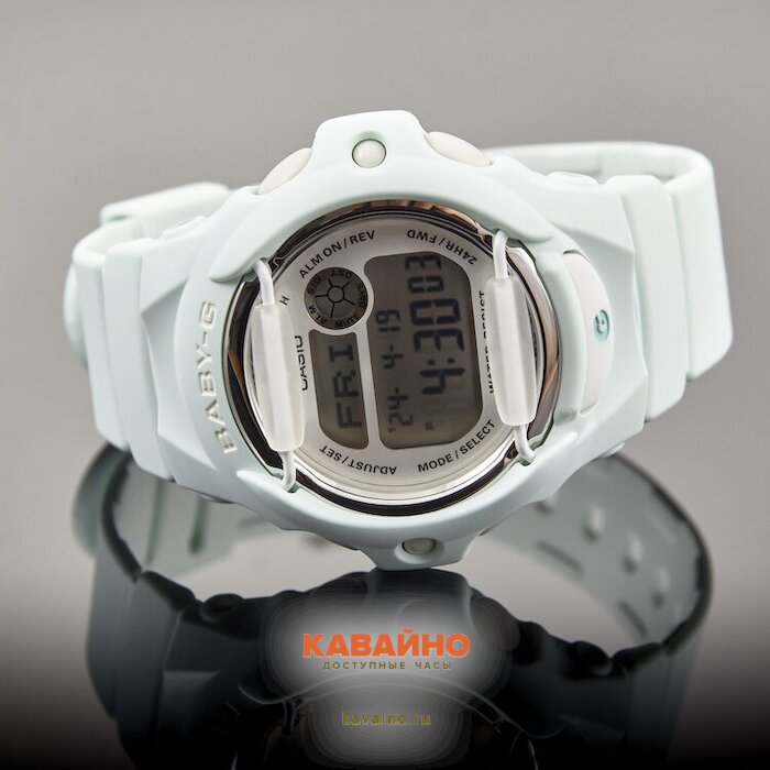 BG-169U-3 (фото 3)