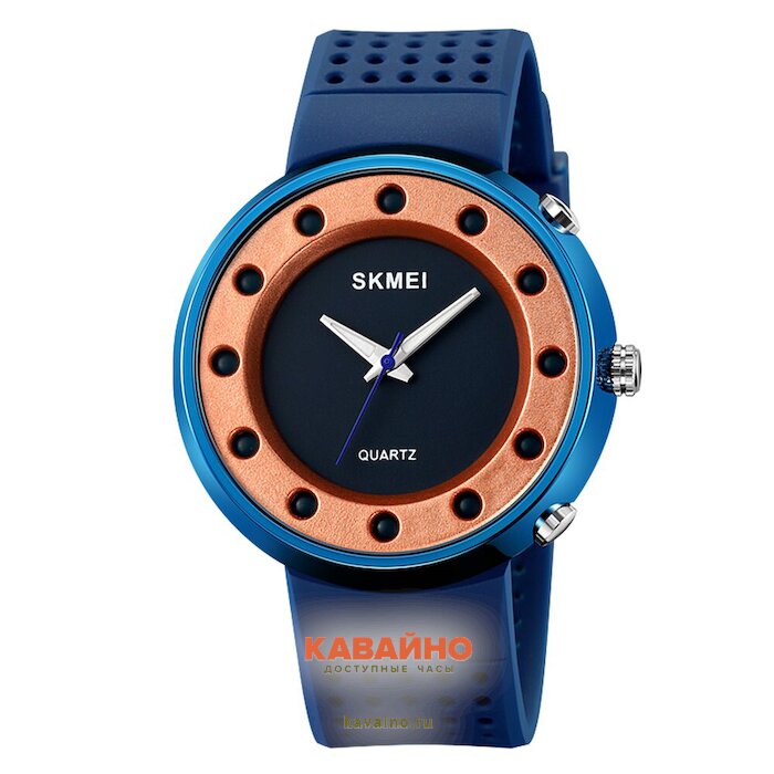 Skmei 2132BU blue (фото 2)