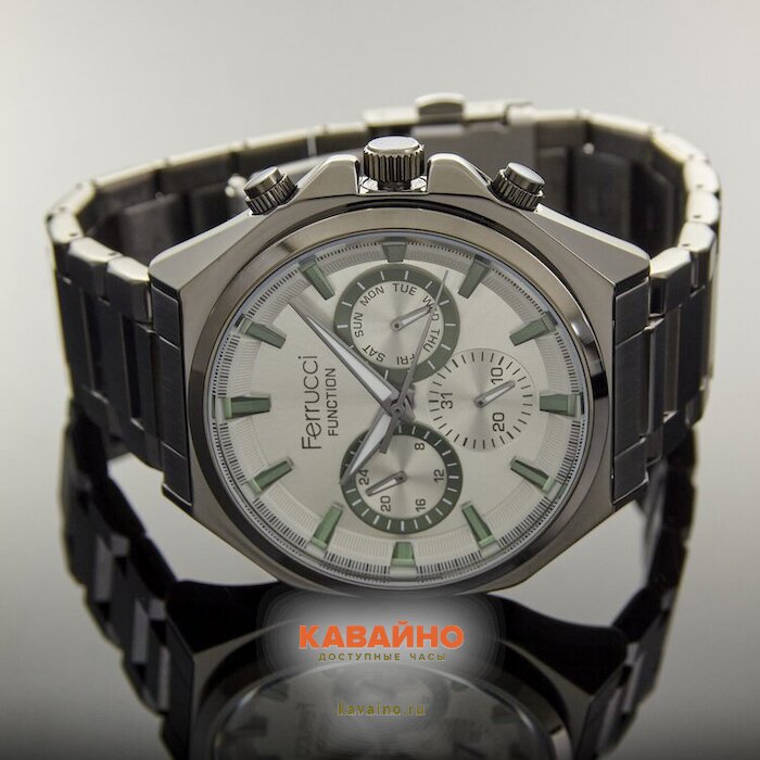 FERRUCCI 03319-04 (фото 4)