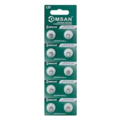 COMSAN AG5, ALKALINE 10BL