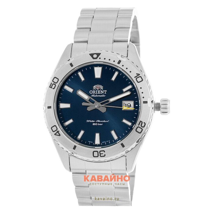 ORIENT RA-AC0Q02L30B купить в часовом интернет-магазине