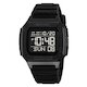 Skmei 2456BK black (фото 2)