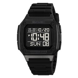 Skmei 2456BK black