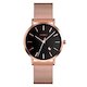 Skmei 1530RG rose gold (фото 2)