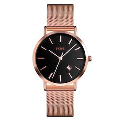 Skmei 1530RG rose gold