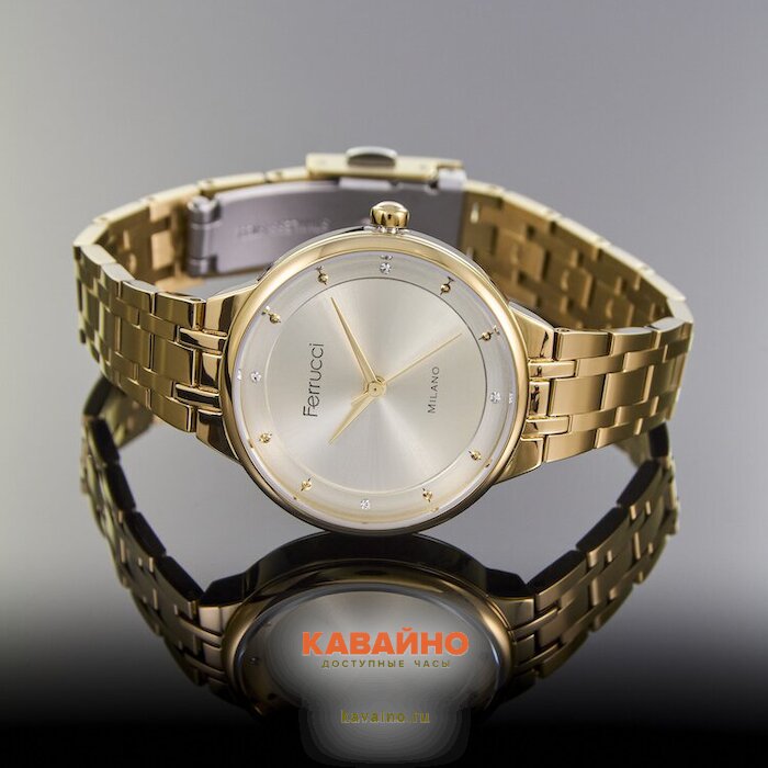 FERRUCCI 03481-02 (фото 4)