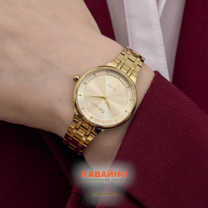 FERRUCCI 03481-02 (фото 6)