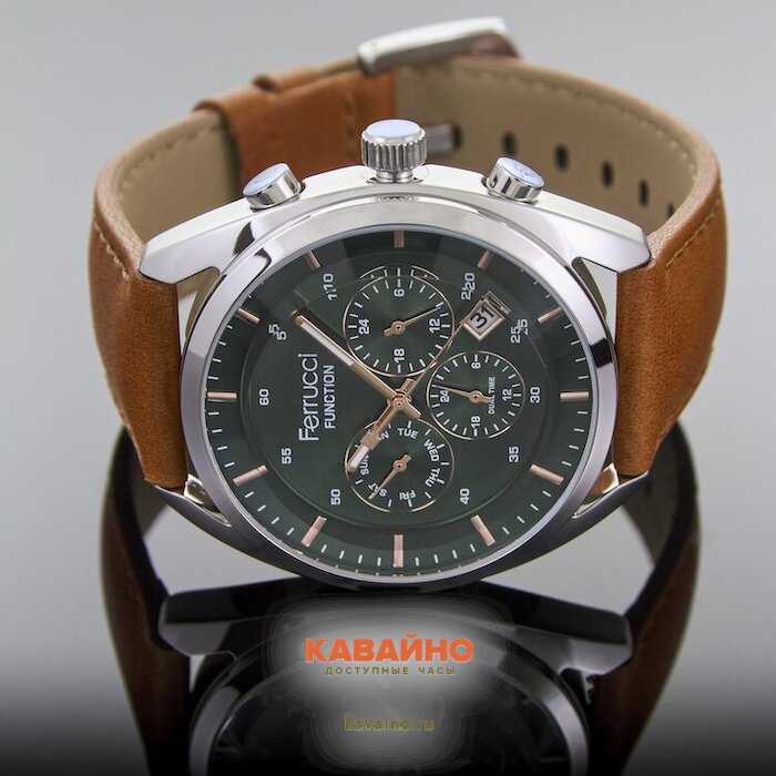 FERRUCCI 03501-04 (фото 4)