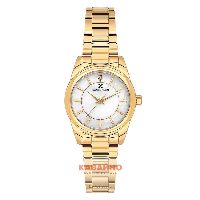 DANIEL KLEIN DK13929-3 купить в часовом интернет-магазине