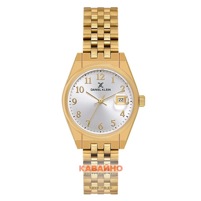DANIEL KLEIN DK13984-3 купить в часовом интернет-магазине