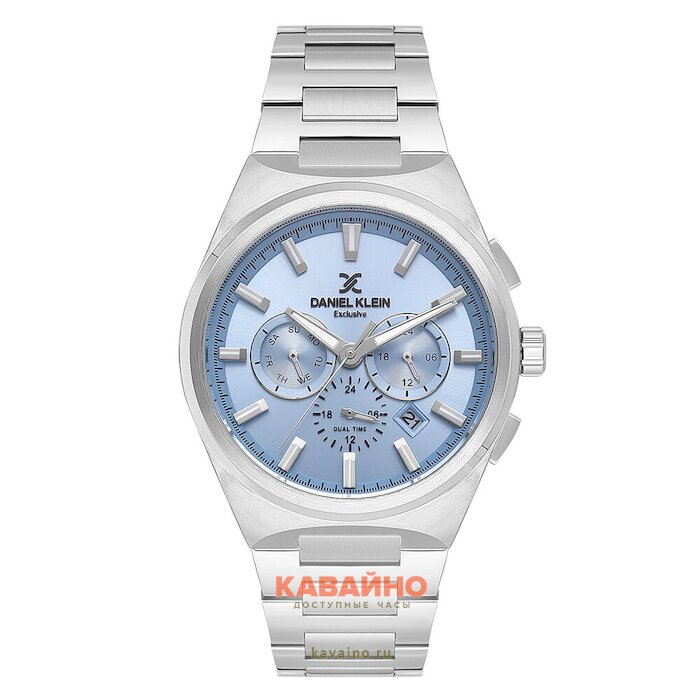 DANIEL KLEIN DK14069-3 купить в часовом интернет-магазине