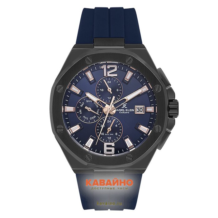 DANIEL KLEIN DK14092-6 купить в часовом интернет-магазине