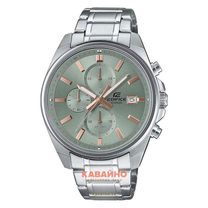 EFV-610DE-3A купить в часовом интернет-магазине