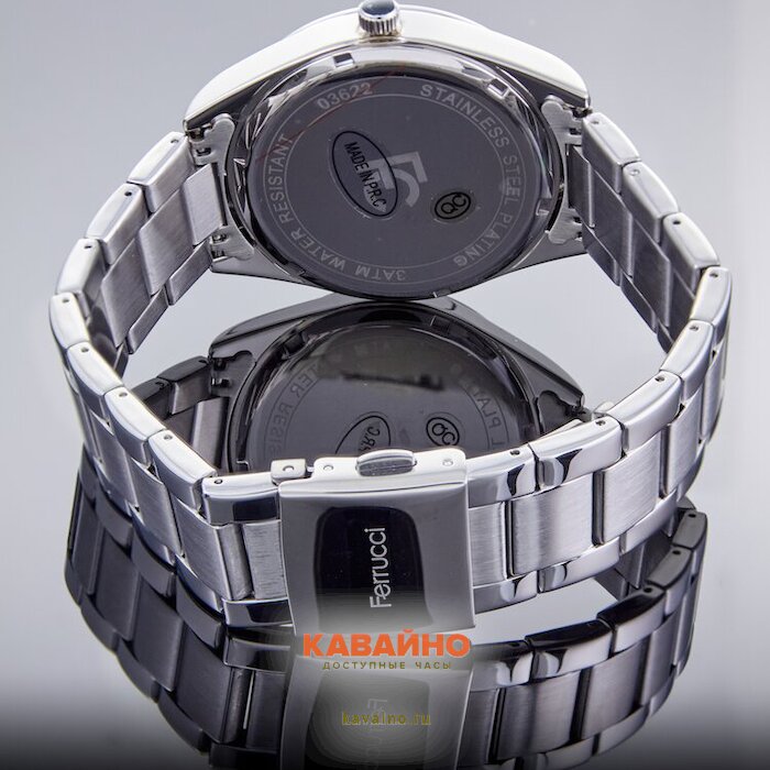 Ferrucci 3622-01 (фото 5)