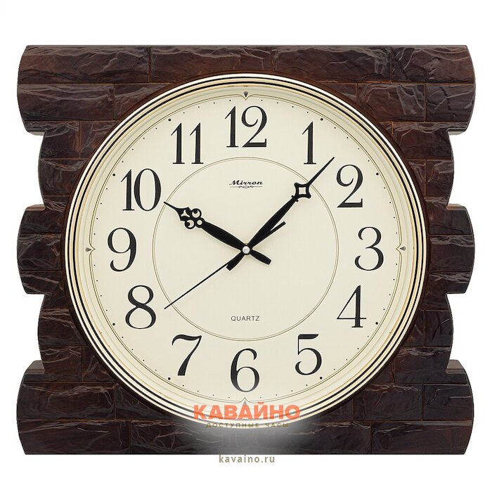 MIRRON S22A КБ купить в часовом интернет-магазине