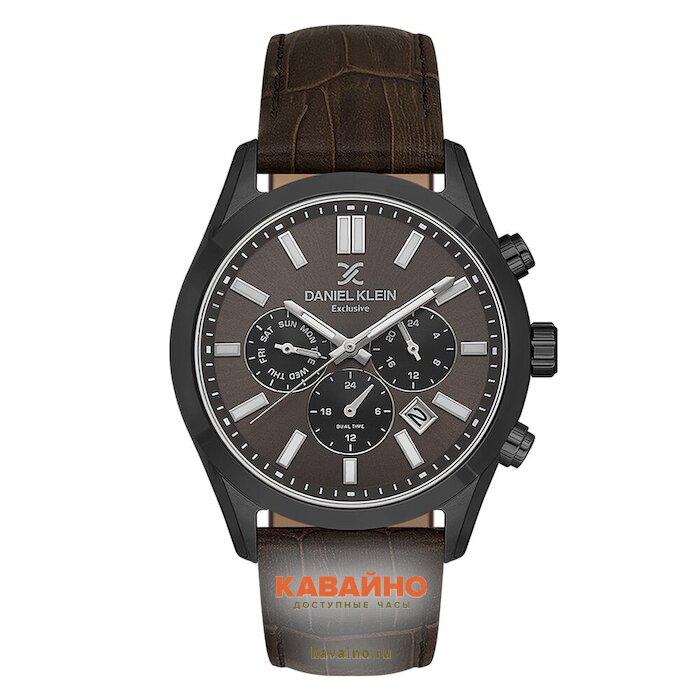 DANIEL KLEIN DK14212-5 купить в часовом интернет-магазине