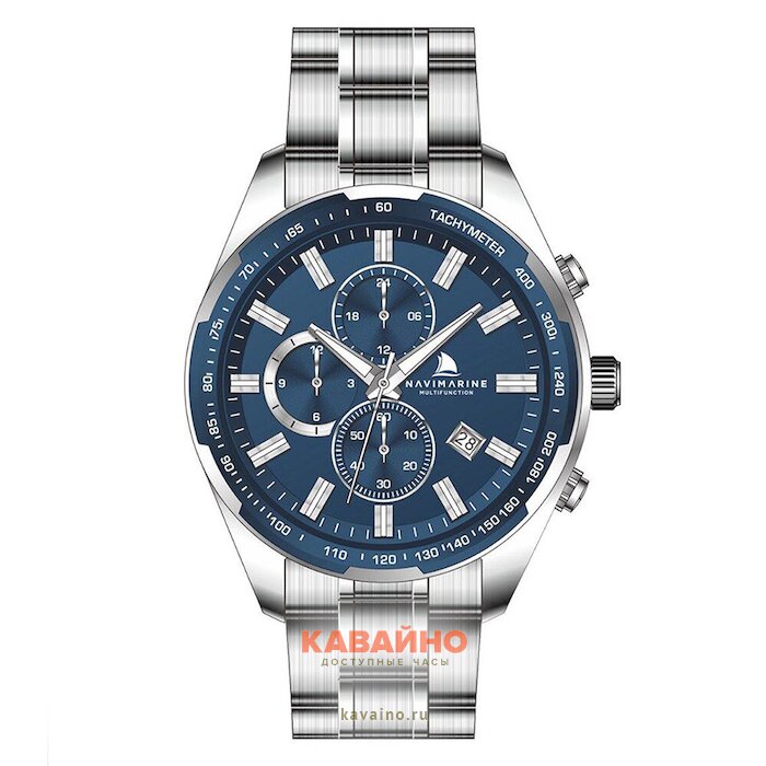 Navimarine NAVI 021-COL 2 купить в часовом интернет-магазине