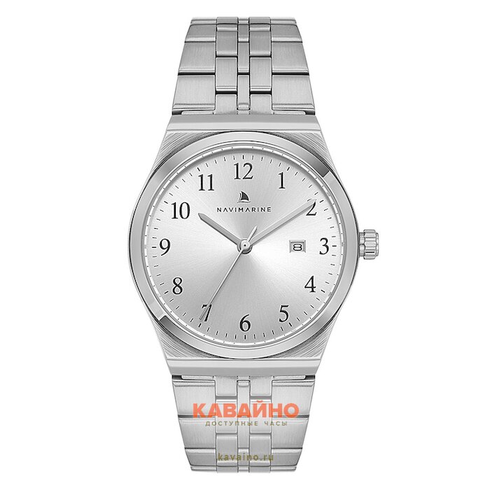 Navimarine NVM140-A10 купить в часовом интернет-магазине