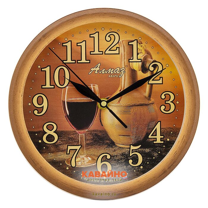 Алмаз Е100 купить в часовом интернет-магазине