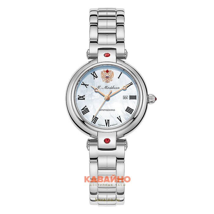 Михаил Москвин Elegance 4159B-2 купить в часовом интернет-магазине