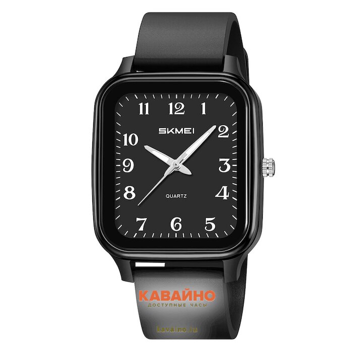 Skmei 2616BKBK black/black купить в часовом интернет-магазине