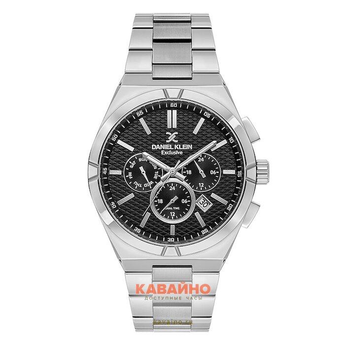 DANIEL KLEIN DK14237-2 купить в часовом интернет-магазине