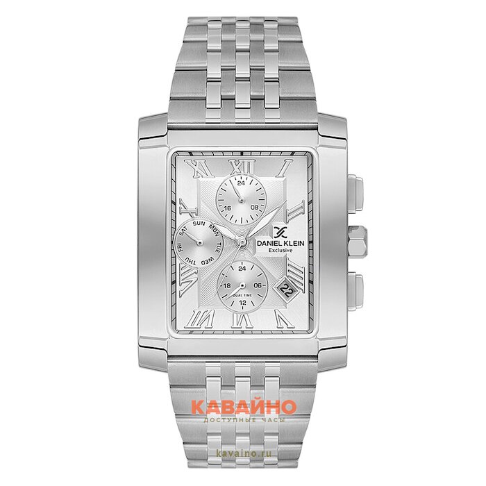 DANIEL KLEIN DK14250-1 купить в часовом интернет-магазине