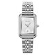Skmei 2670SISI silver/silver (фото 2)