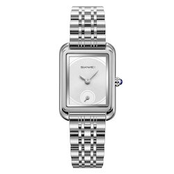 Skmei 2670SISI silver/silver