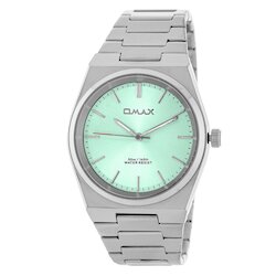 Omax CMM007S206 (STEEL COLOR)