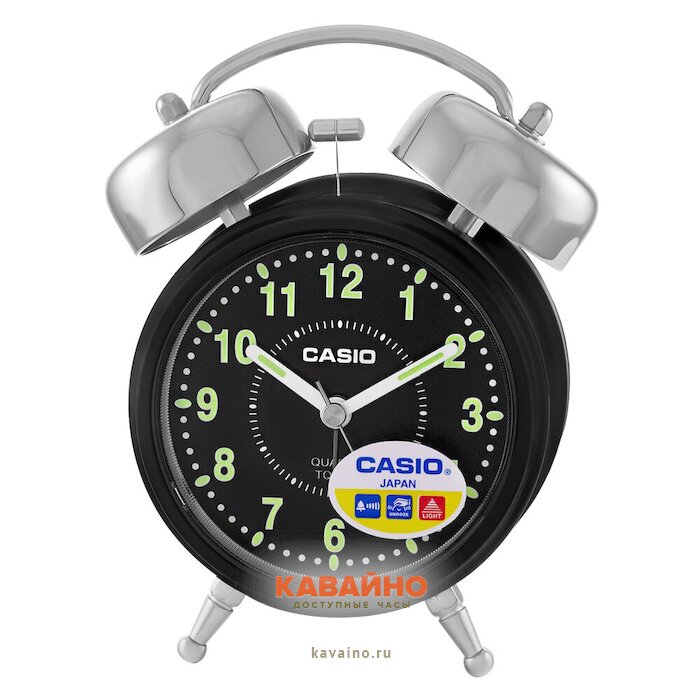 CASIO TQ-362-1А купить в часовом интернет-магазине