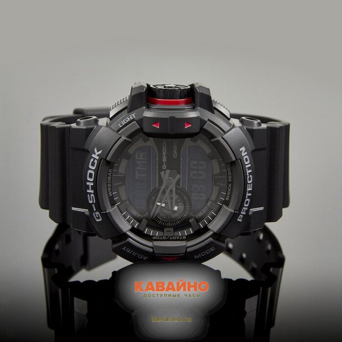 GA-400-1B (фото 3)