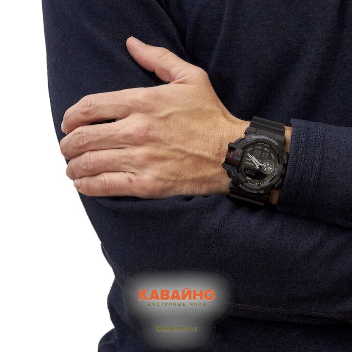 GA-400-1B (фото 6)
