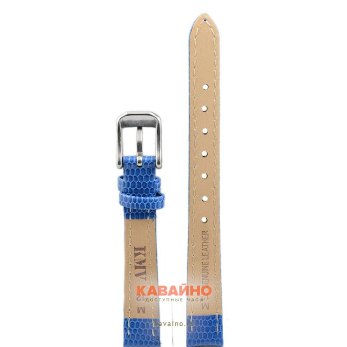 "KMV" S-17, 12 р-р, blue, M (фото 2)