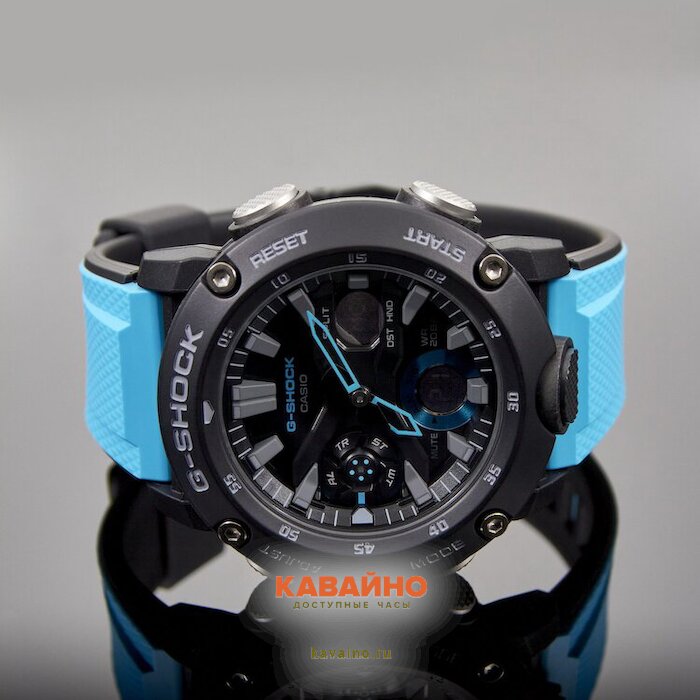 GA-2000-1A2 (фото 3)