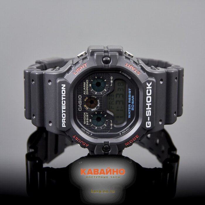 DW-5900-1D (фото 3)