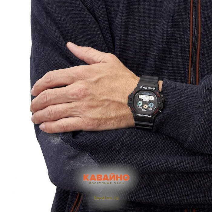 DW-5900-1D (фото 6)