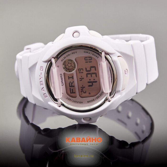 BG-169U-4B (фото 3)