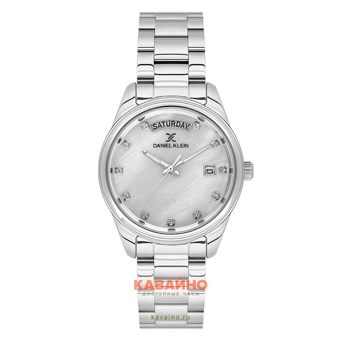 DANIEL KLEIN DK13718-1 купить в часовом интернет-магазине