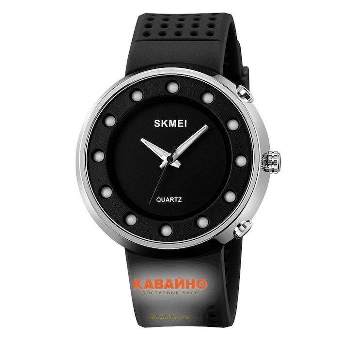 Skmei 2132SI silver (фото 2)