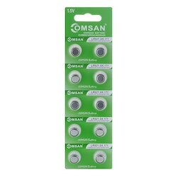 COMSAN AG6, ALKALINE 10BL