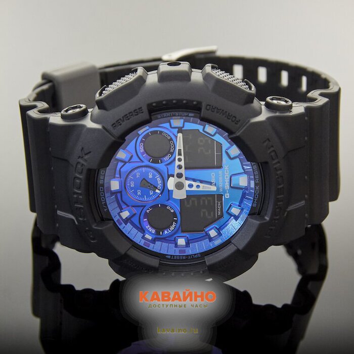 GA-100FL-1A (фото 3)