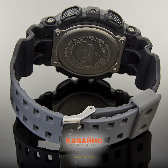 GA-100FL-1A (фото 5)