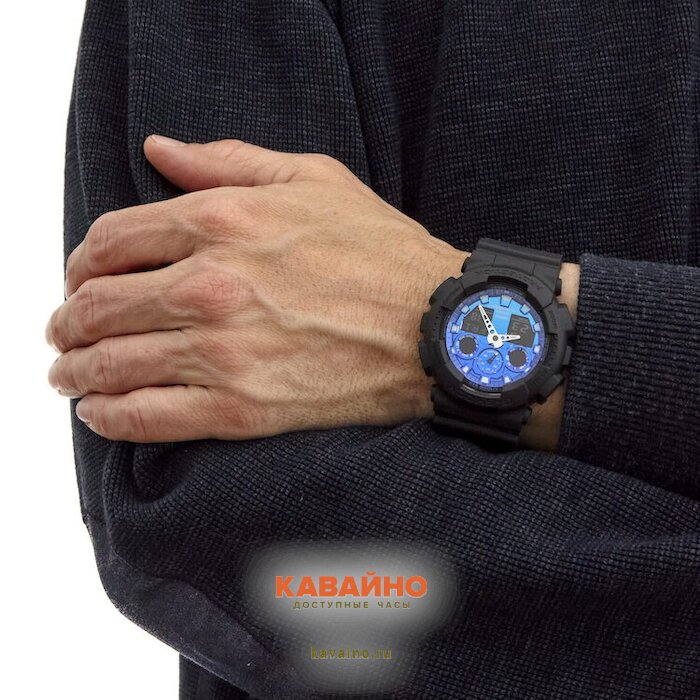 GA-100FL-1A (фото 6)